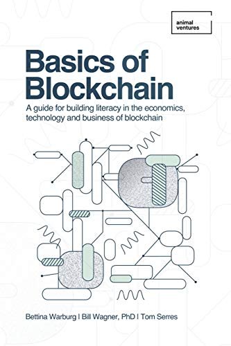 Basics of Blockchain: A guide for building literacy in the economics, technology, and business of blockchain