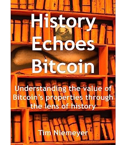 History Echoes Bitcoin