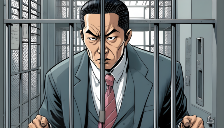Binance CEO CZ Steps Down As Part Of $4 Billion Settlement