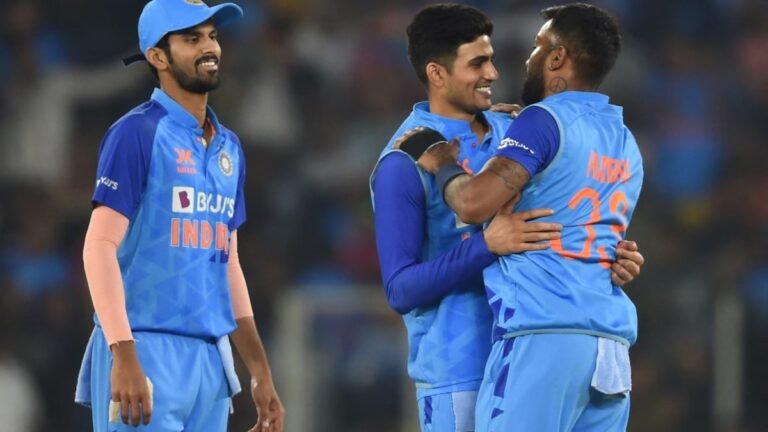 “He Comes With Fragile Sticker”: Former Opener Questions Indian Cricket Team Star’s Fitness