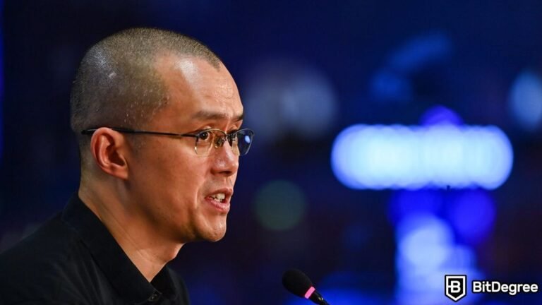 Binance’s CZ Quotes Star Trek in Farewell Message to Staff